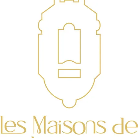 Holiday home Les Maisons De L'abreuvoir Cote Village *