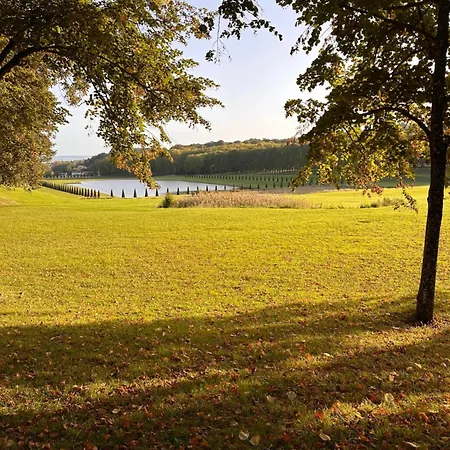Les Maisons De L'abreuvoir Cote Village Holiday home *