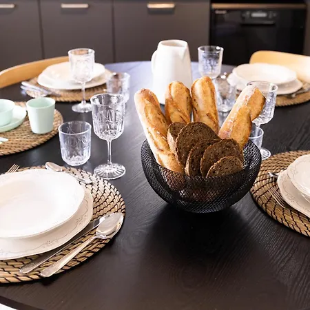 Holiday home Les Maisons De L'abreuvoir Cote Village *